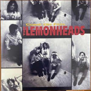 COME ON FEEL THE LEMONHEADS