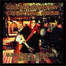 GOLD COUNTRY / COUNTRY GOLD