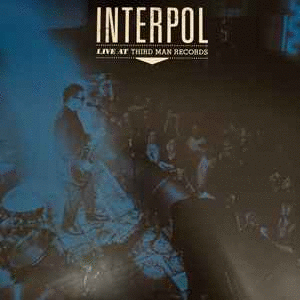 LIVE AT THIRD MAN RECORDS