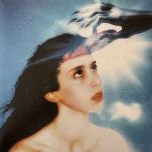 IMAGINAL DISK
