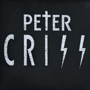 PETER CRISS
