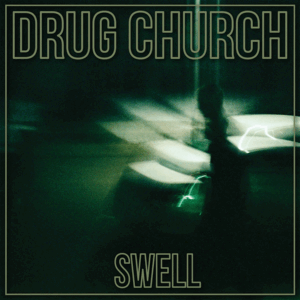 SWELL (ECO GREEN)