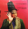 TROUT MASK REPLICA