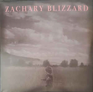 ZACHARY BLIZZARD