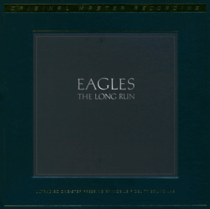 THE LONG RUN