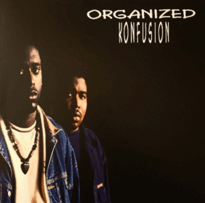 ORGANIZED KONFUSION (35TH ANNIVERSARY