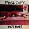 HOT RATS