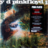 A SAUCERFUL OF SECRETS