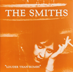 LOUDER THAN BOMBS