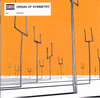 ORIGIN OF SYMMETRY