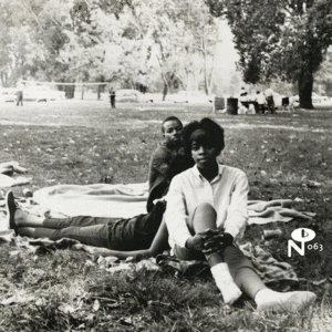 ECCENTRIC SOUL: SITTING IN THE PARK