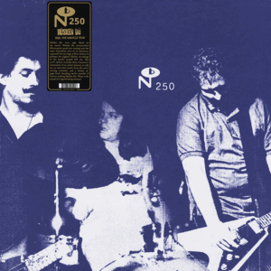 1985: THE MIRACLE YEAR - BLACK