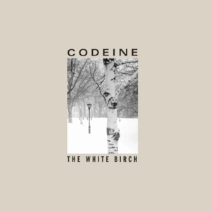 THE WHITE BIRCH (COLOURED VINYL)