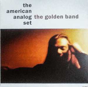 THE GOLDEN BAND - YELLOW = WEATHER REPORT