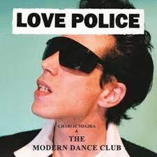 LOVE POLICE