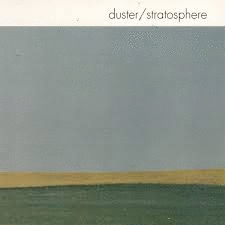 STRATOSPHERE (COLOURED VINYL)