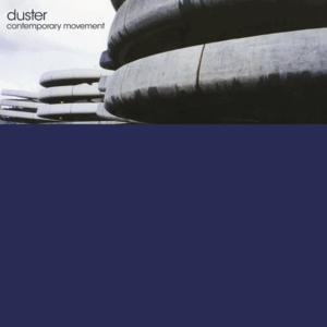CONTEMPORARY MOVEMENT (25TH ANNIVERSARY EDITION)