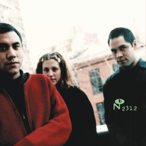I KNOW ABOUT YOU (RED VINYL)
