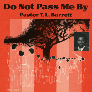 DO NOT PASS ME BY VOL. I