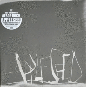 APPLESEED