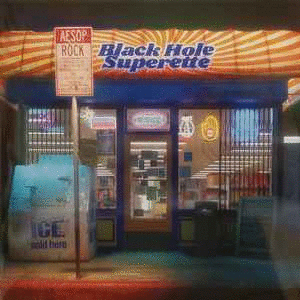 BLACK HOLE SUPERETTE