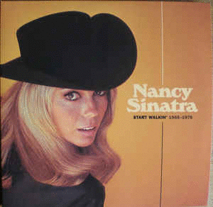 START WALKIN' 1965-1976