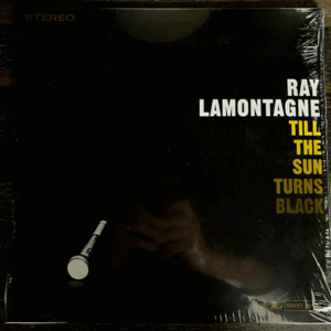 TILL THE SUN TURNS BLACK