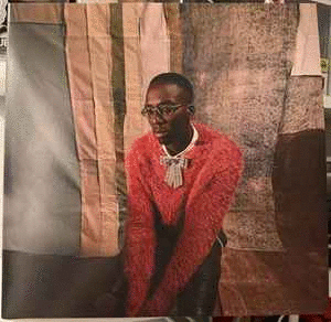 BLACK BOY (ALTERNATIVE)