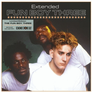 EXTENDED