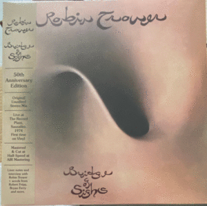 BRIDGE OF SIGHS 50TH ANNIVERSARY EDITION