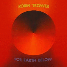 FOR EARTH BELOW: 50TH ANNIVERSARY