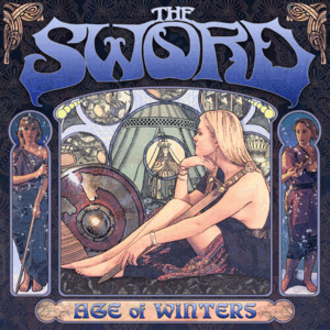 AGE OF WINTERS