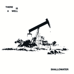THERE IS A WELL
