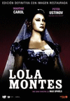 LOLA MONTES