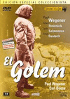 EL GOLEM