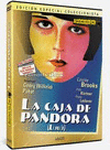 LA CAJA DE PANDORA (LULÚ)