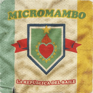 LA REPÚBLICA DEL BAILE