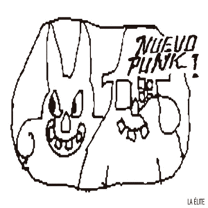 NUEVO PUNK