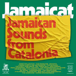 JAMAICAT - JAMAICAN SOUNDS FROM CATALONIA