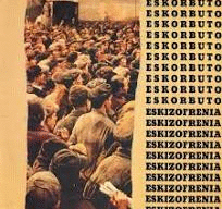 ESKIZOFRENIA