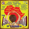 AFROSOUND OF COLOMBIA