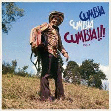 CUMBIA CUMBIA CUMBIA!!!