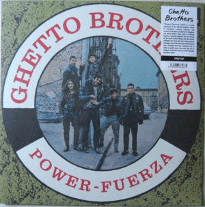 POWER-FUERZA