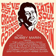 WE'VE GOT A GROOVY THING GOING!