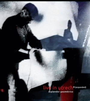 LIVE IN UTRECHT (EXP)