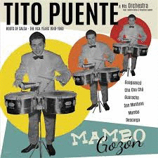 MAMBO GOZÓN ROOTS OF SALSA - THE RCA YEARS 1949 - 1960