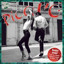 PICARO - 4