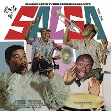 ROOTS OF SALSA VOL. 4
