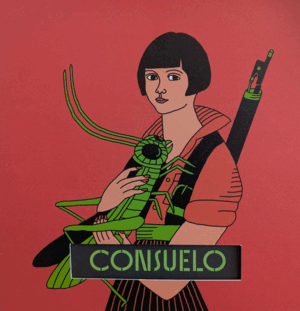 CONSUELO