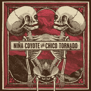 NIÑA COYOTE ETA CHICO TORNADO